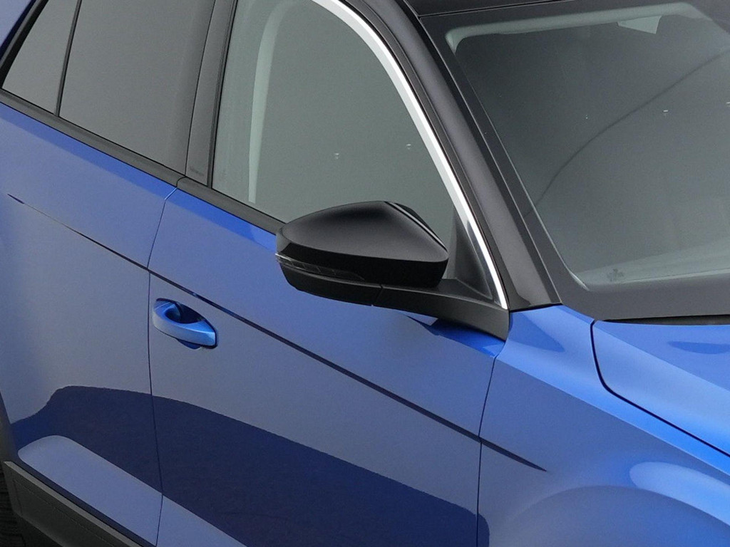 Volkswagen T-Roc (N256XB) met abonnement