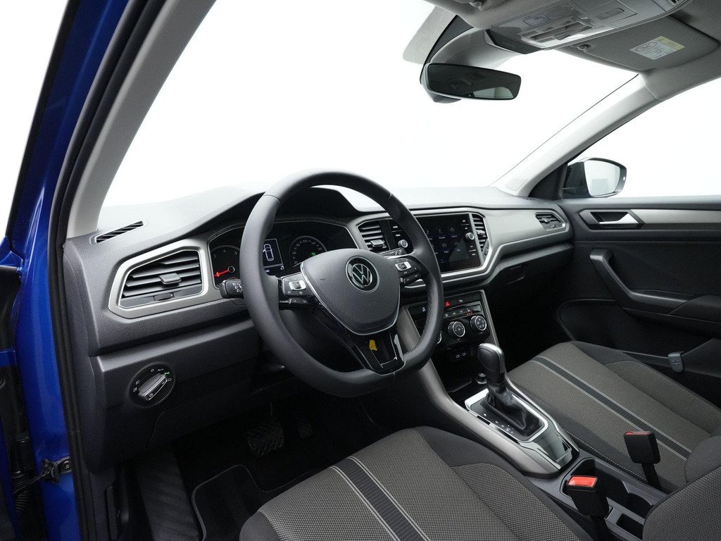 Volkswagen T-Roc (N256XB) met abonnement