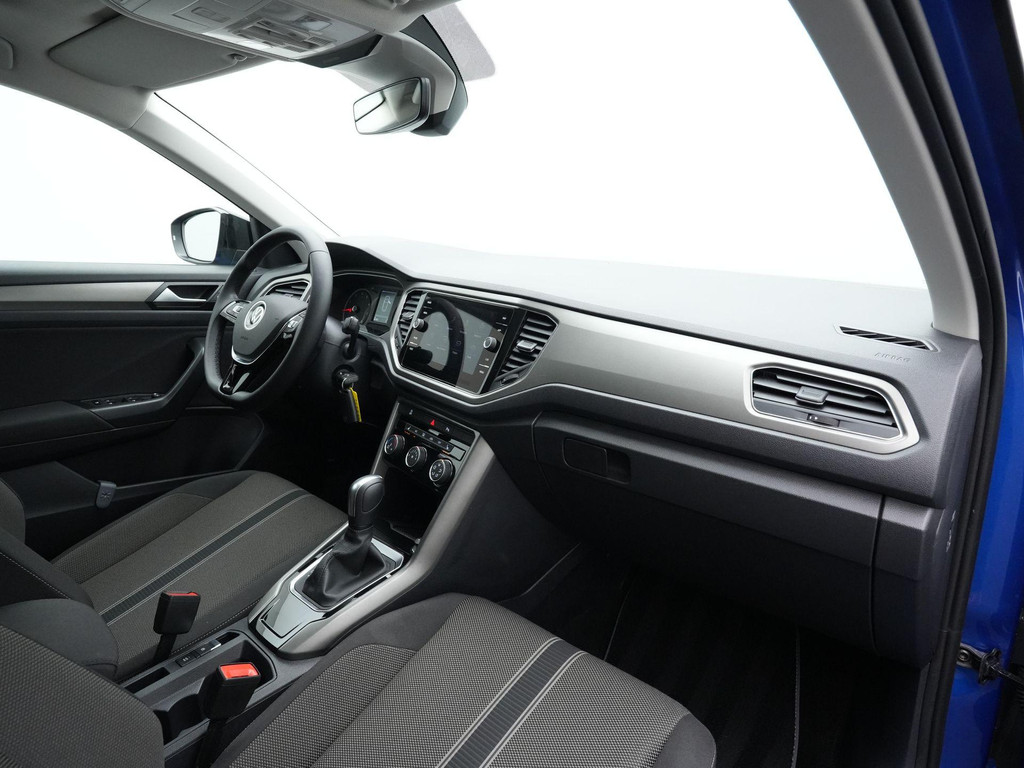 Volkswagen T-Roc (N256XB) met abonnement