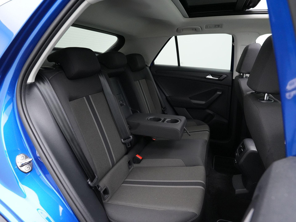 Volkswagen T-Roc (N256XB) met abonnement