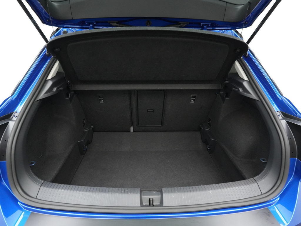 Volkswagen T-Roc (N256XB) met abonnement