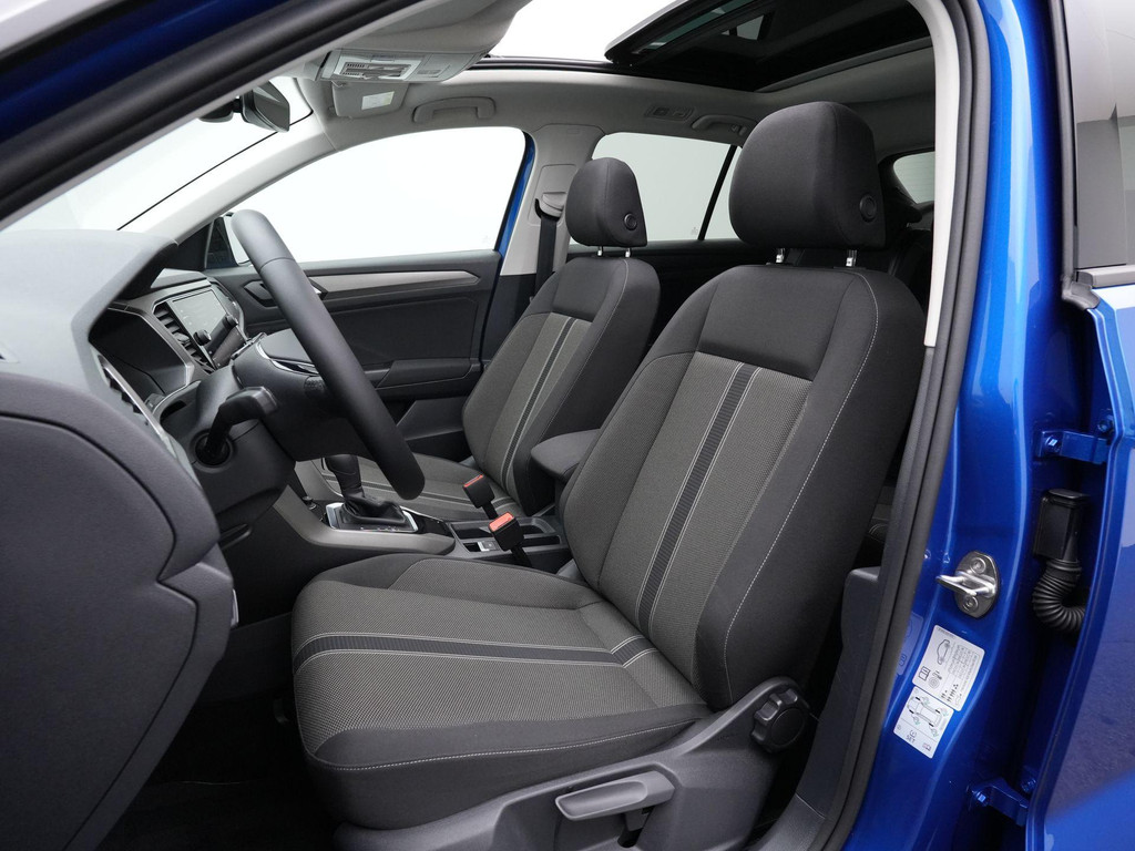 Volkswagen T-Roc (N256XB) met abonnement