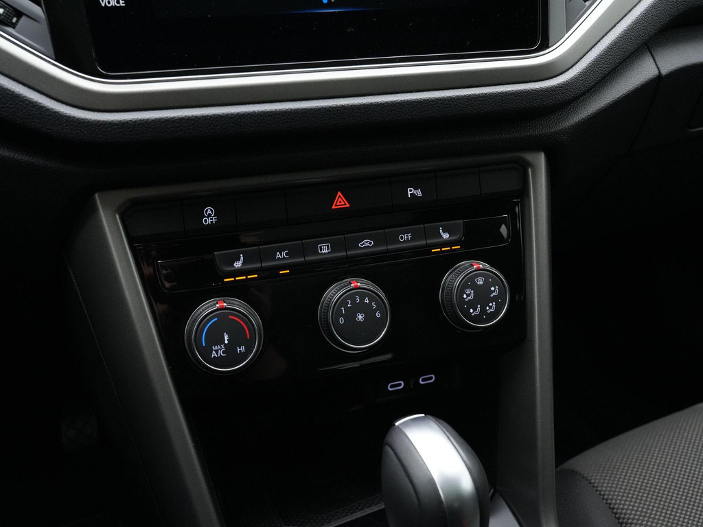 Volkswagen T-Roc (N256XB) met abonnement