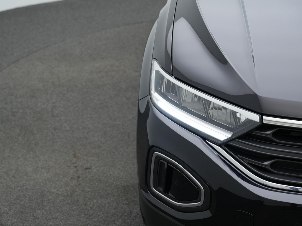 Volkswagen T-Roc (R901ZJ) met abonnement
