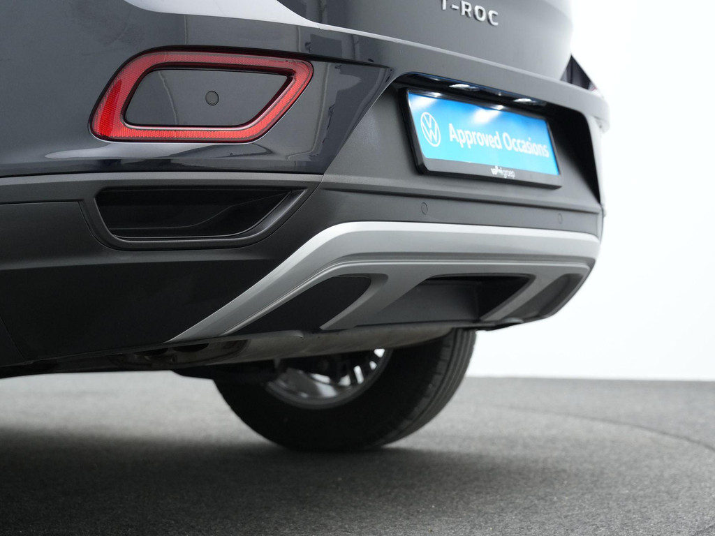 Volkswagen T-Roc (R901ZJ) met abonnement