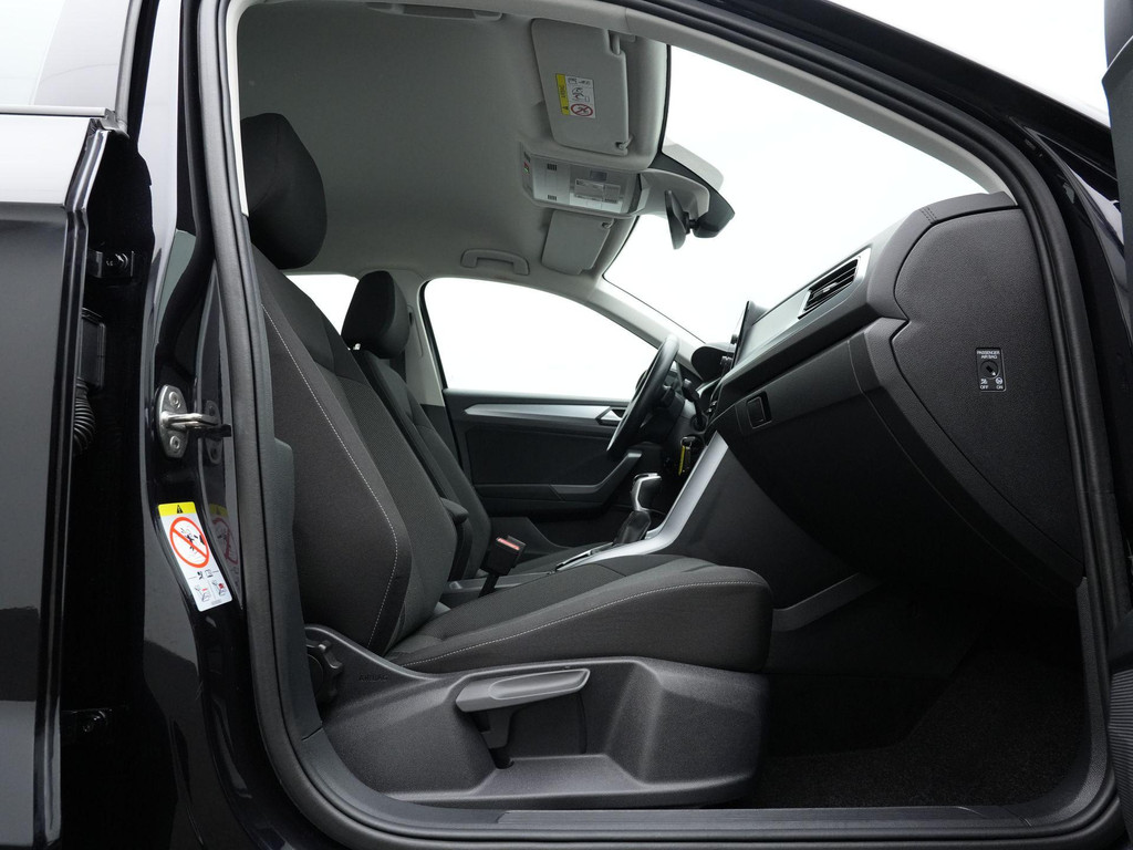 Volkswagen T-Roc (R901ZJ) met abonnement