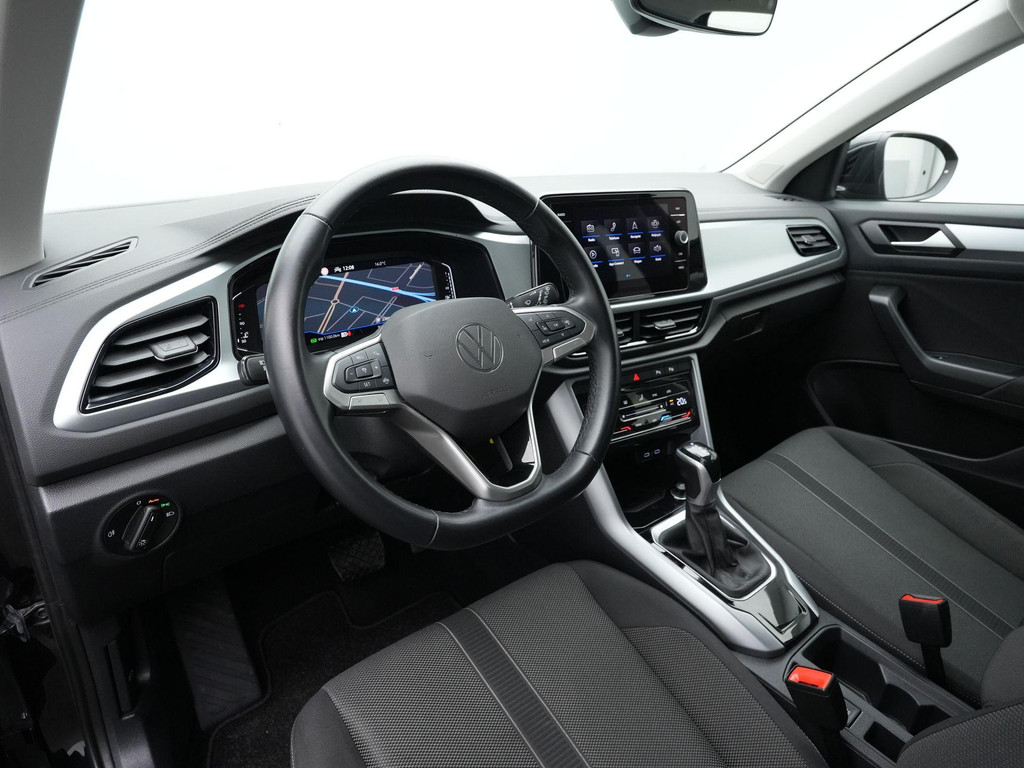 Volkswagen T-Roc (R901ZJ) met abonnement