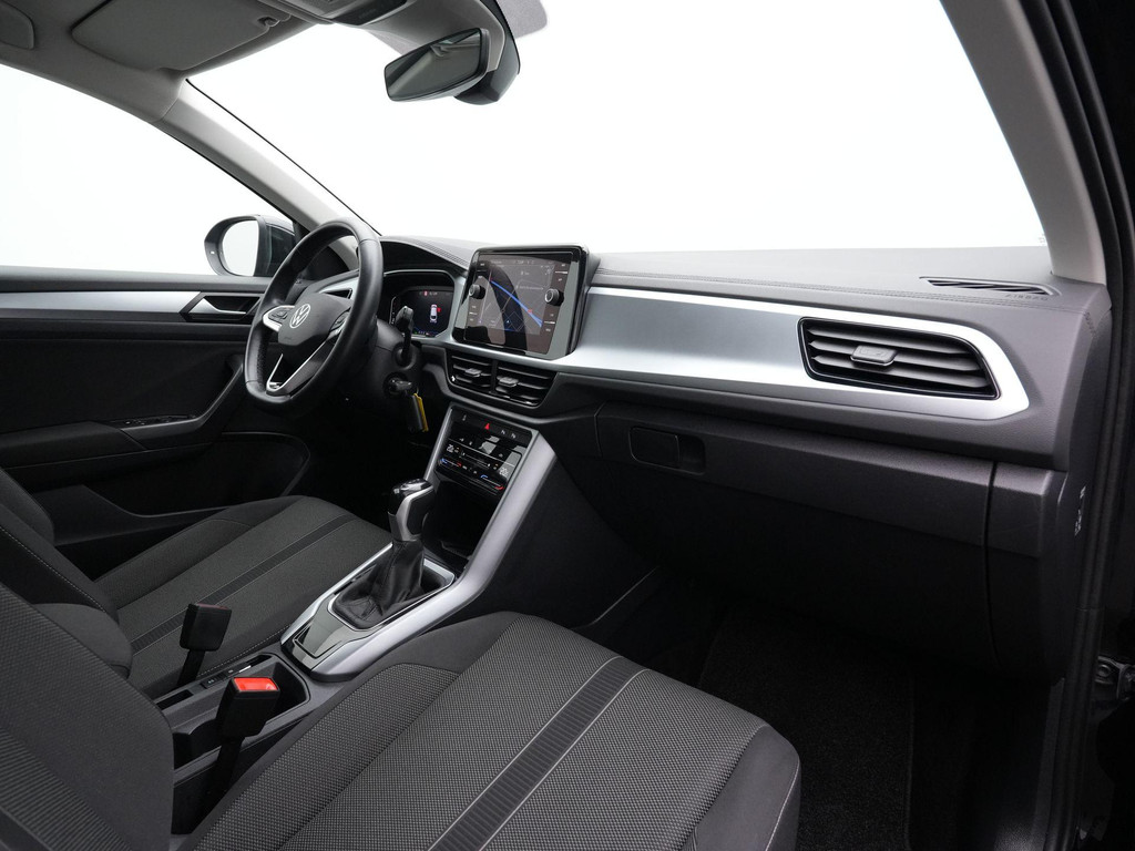 Volkswagen T-Roc (R901ZJ) met abonnement