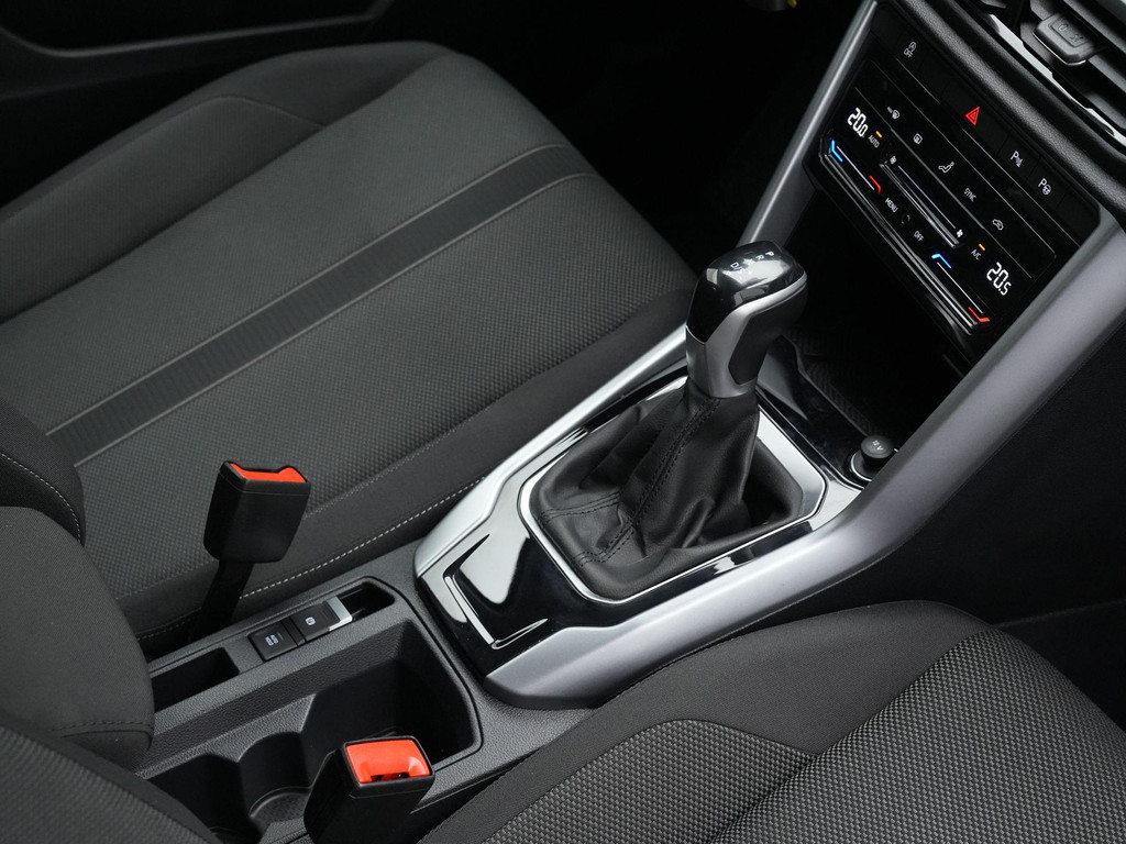 Volkswagen T-Roc (R901ZJ) met abonnement