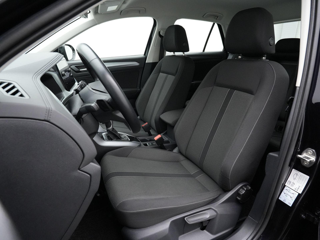 Volkswagen T-Roc (R901ZJ) met abonnement