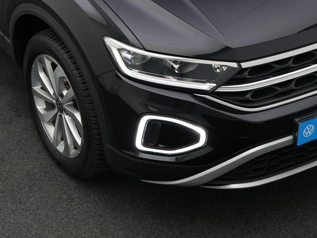Volkswagen T-Roc (JGF66V) met abonnement