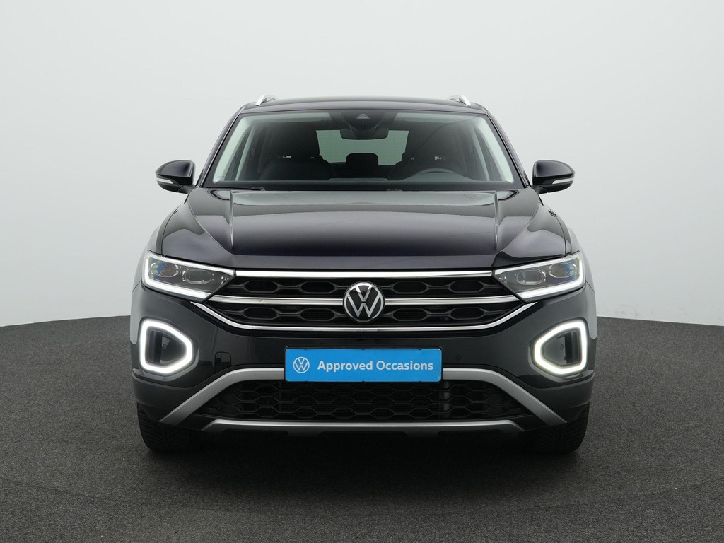Volkswagen T-Roc (JGF66V) met abonnement