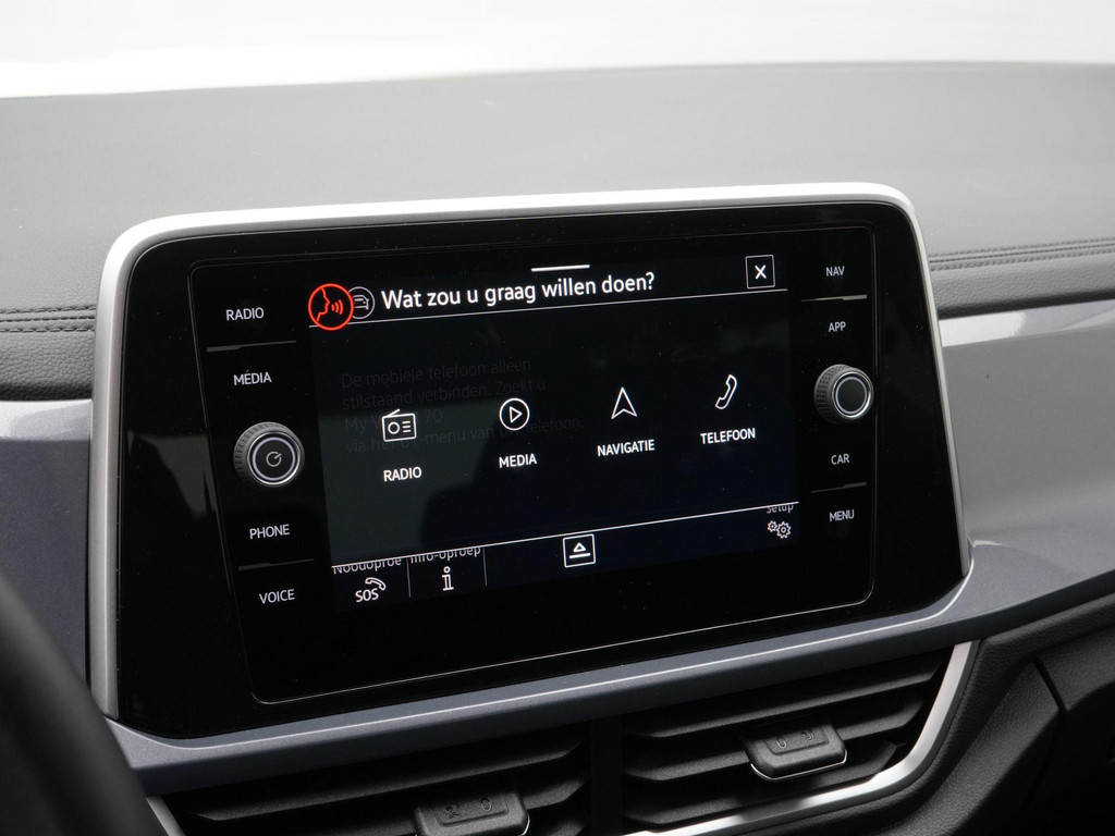 Volkswagen T-Roc (JGF66V) met abonnement