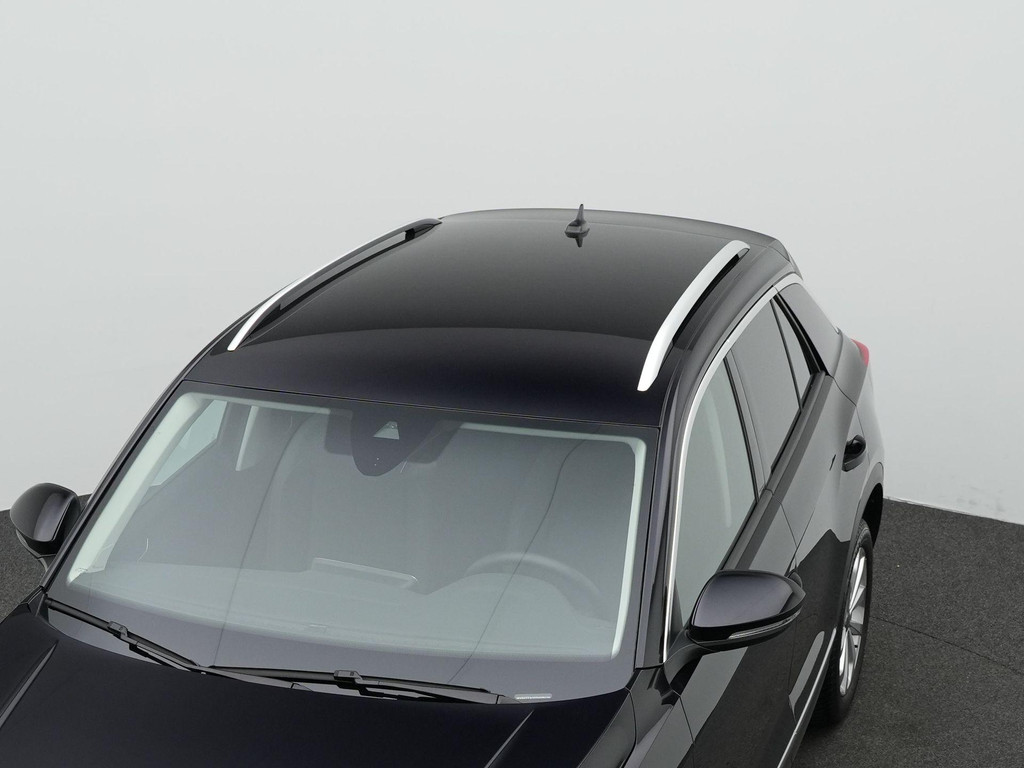 Volkswagen T-Roc (JGF66V) met abonnement