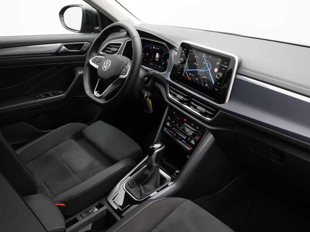 Volkswagen T-Roc (JGF66V) met abonnement