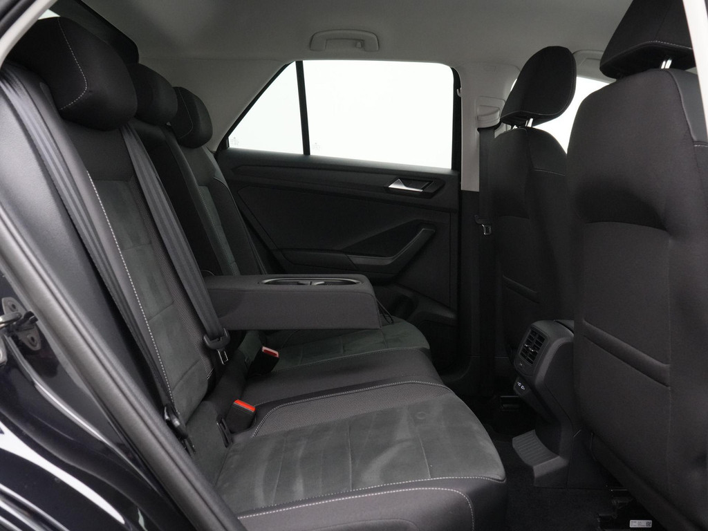 Volkswagen T-Roc (JGF66V) met abonnement