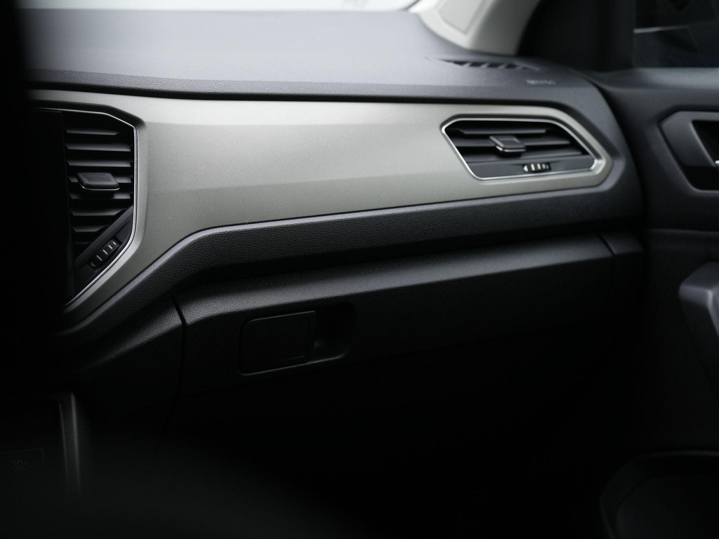 Volkswagen T-Roc (L021KP) met abonnement