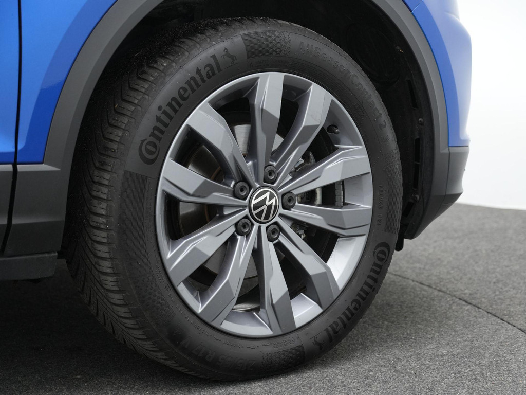 Volkswagen T-Roc (L021KP) met abonnement