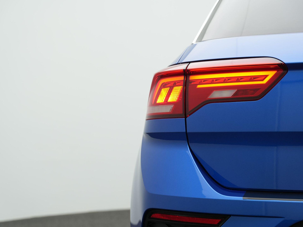 Volkswagen T-Roc (L021KP) met abonnement