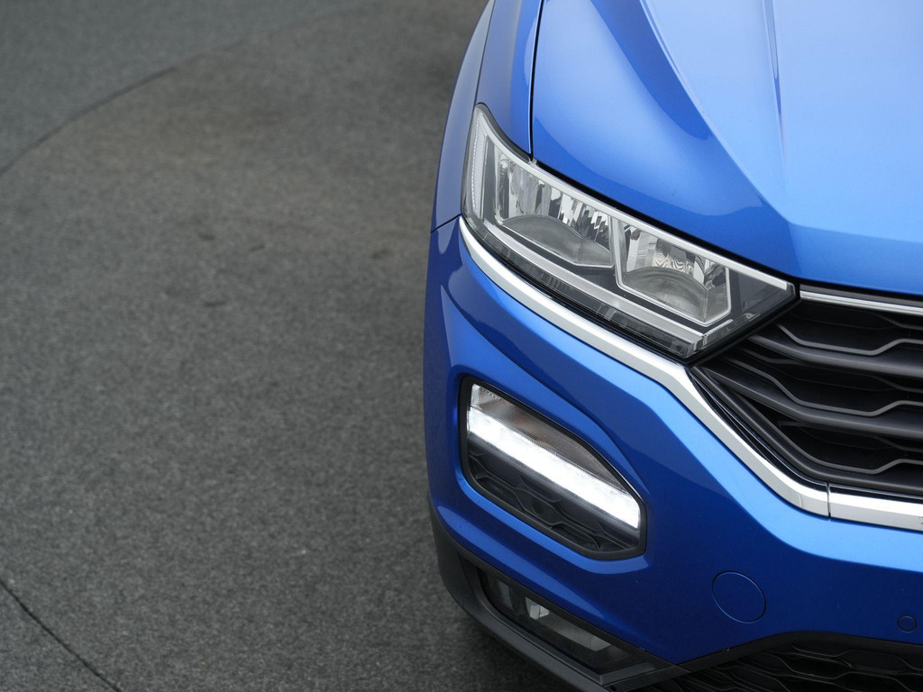 Volkswagen T-Roc (L021KP) met abonnement