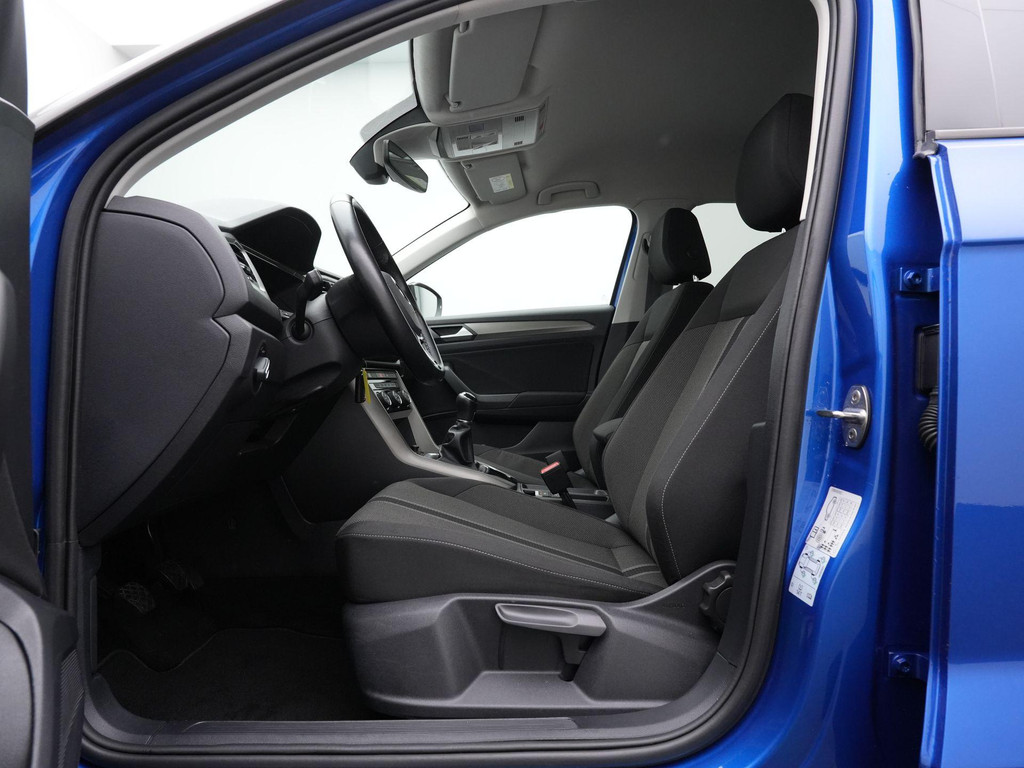 Volkswagen T-Roc (L021KP) met abonnement