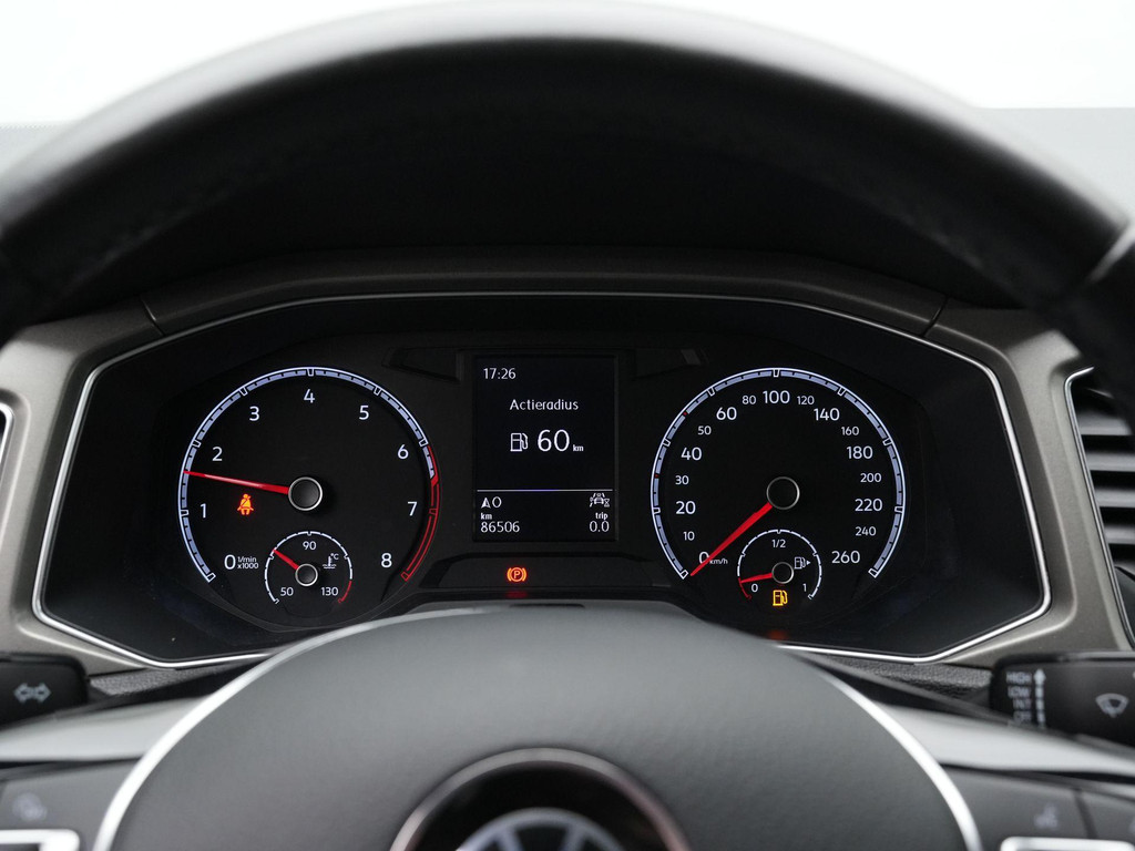 Volkswagen T-Roc (L021KP) met abonnement