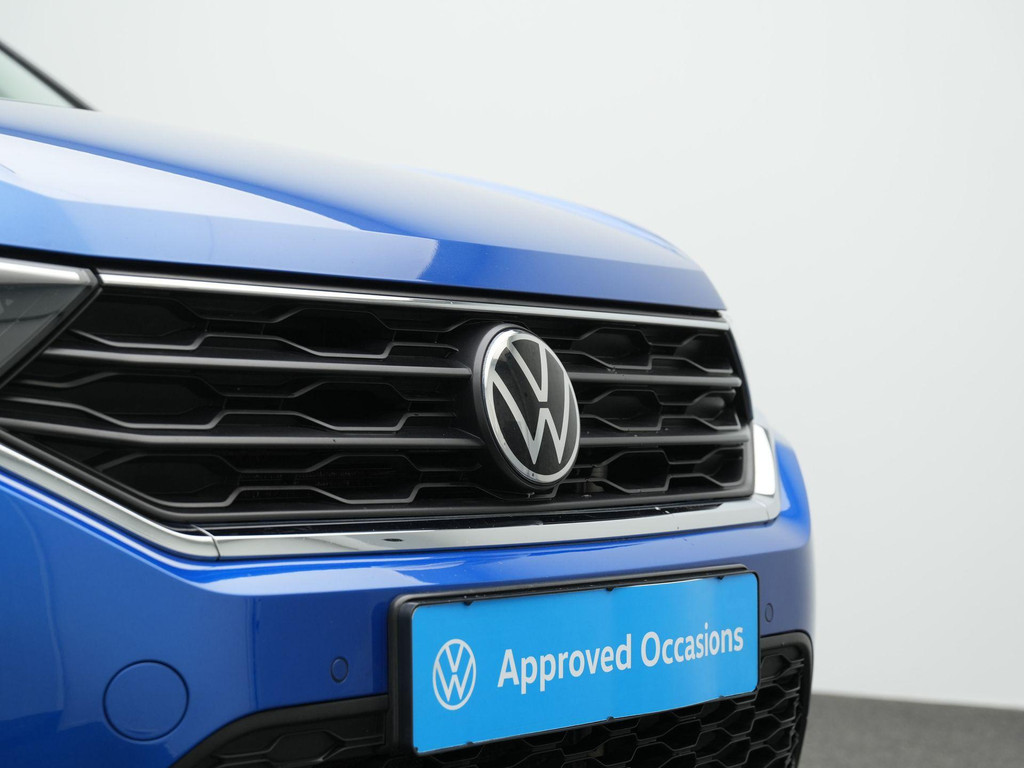 Volkswagen T-Roc (L021KP) met abonnement