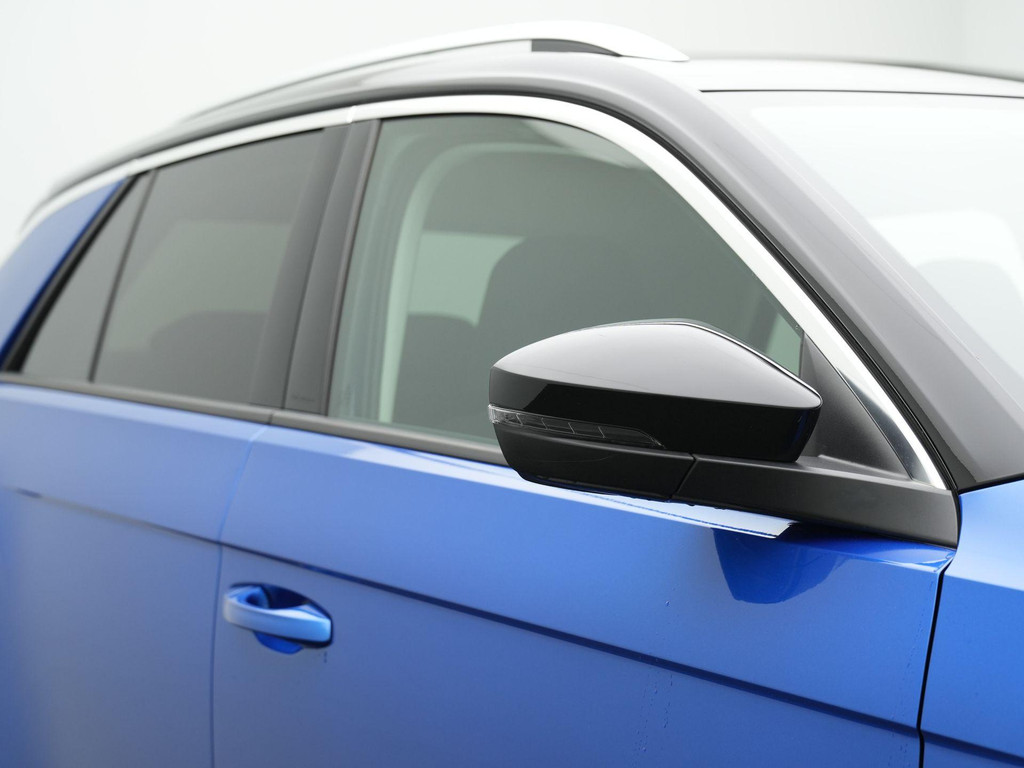 Volkswagen T-Roc (L021KP) met abonnement