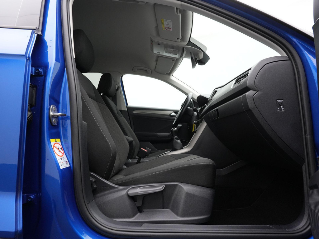 Volkswagen T-Roc (L021KP) met abonnement