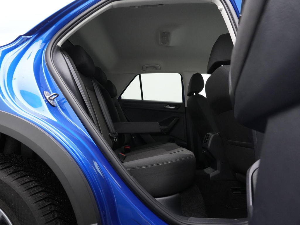 Volkswagen T-Roc (L021KP) met abonnement