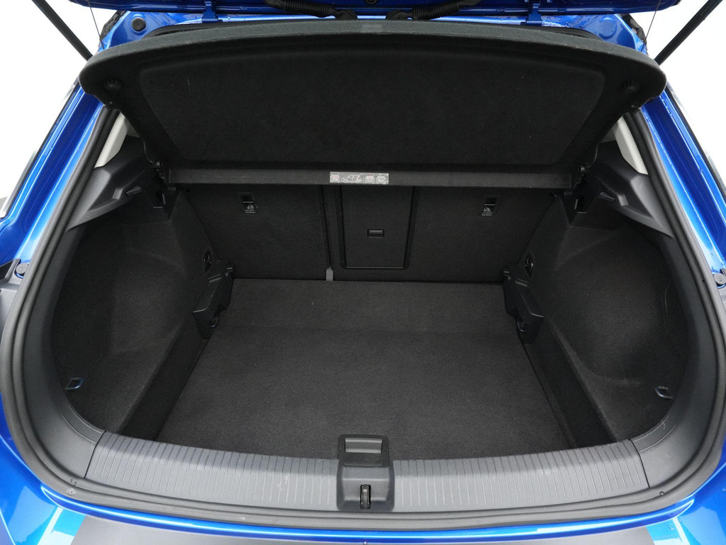 Volkswagen T-Roc (L021KP) met abonnement