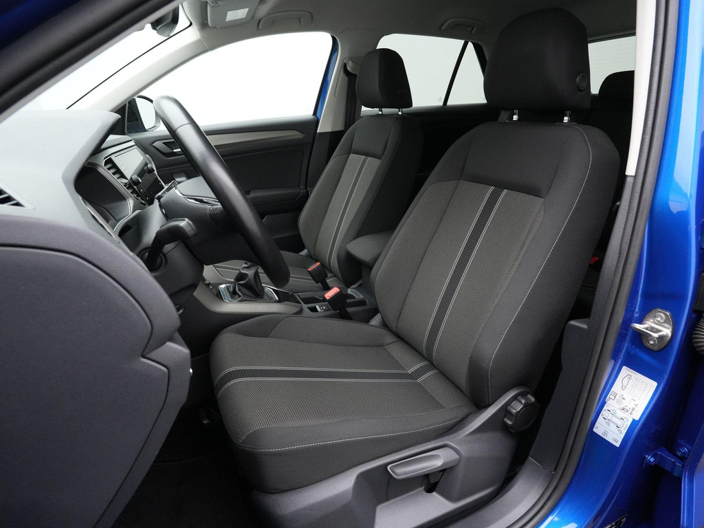 Volkswagen T-Roc (L021KP) met abonnement