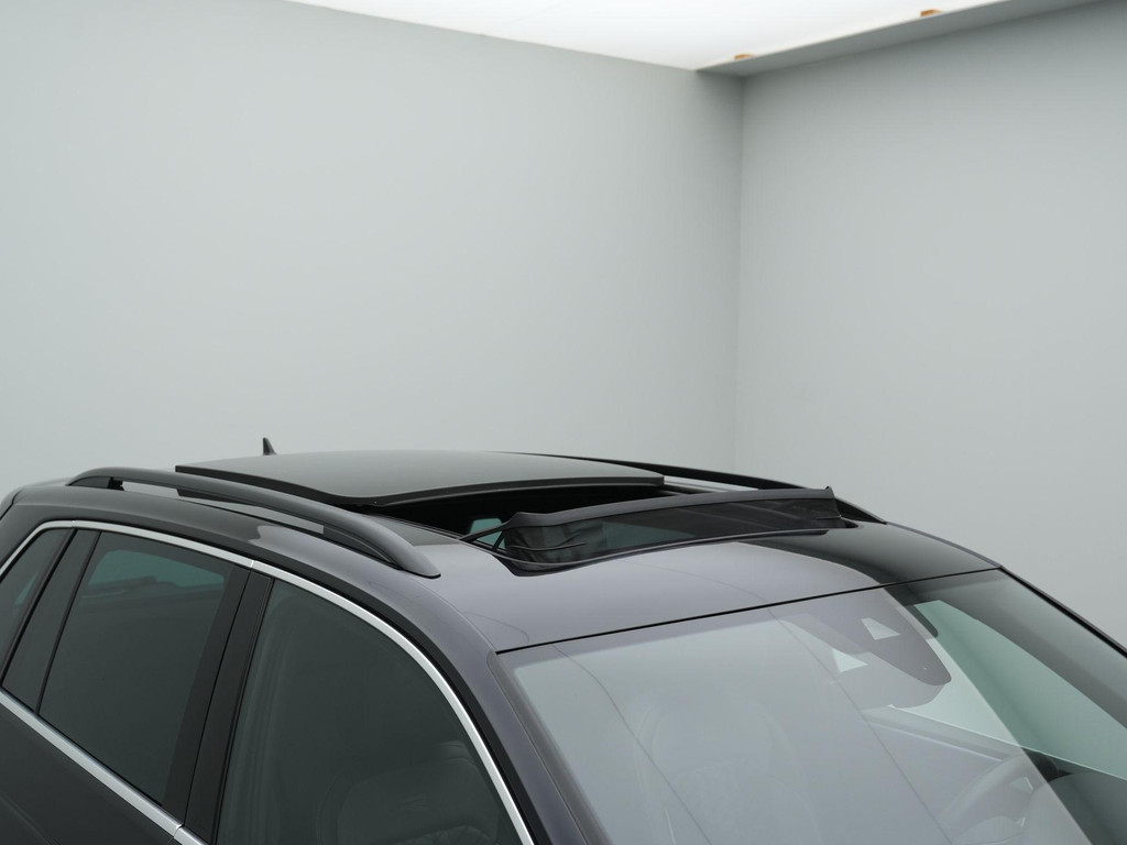 Volkswagen Tiguan (KJJ70J) met abonnement