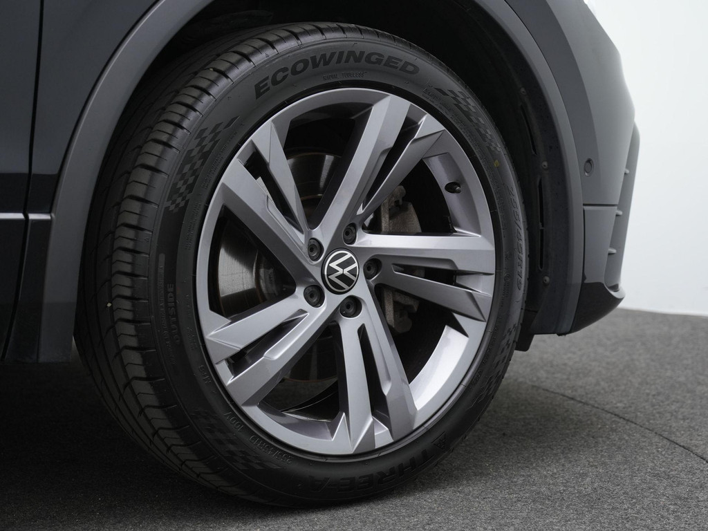 Volkswagen Tiguan (KJJ70J) met abonnement