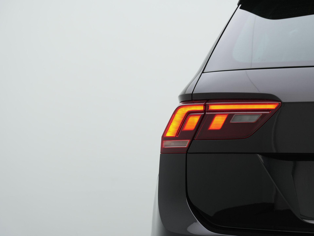 Volkswagen Tiguan (KJJ70J) met abonnement