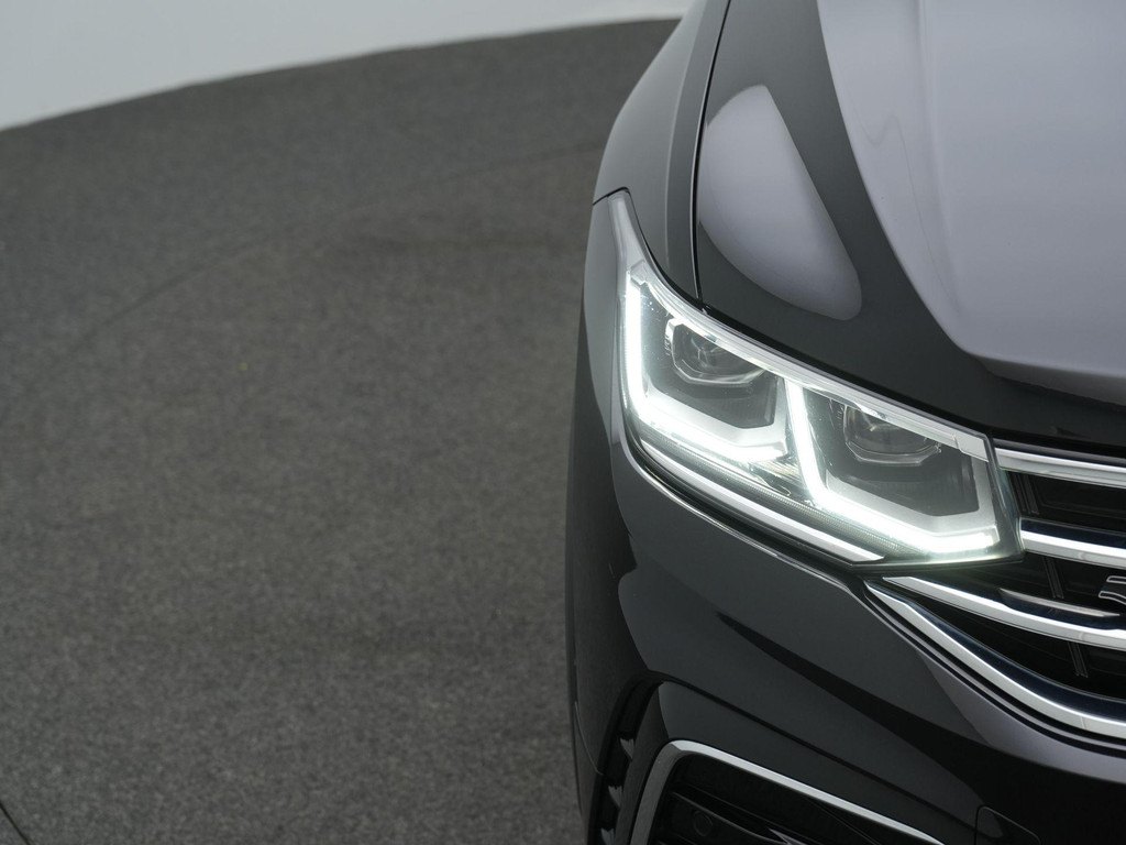 Volkswagen Tiguan (KJJ70J) met abonnement