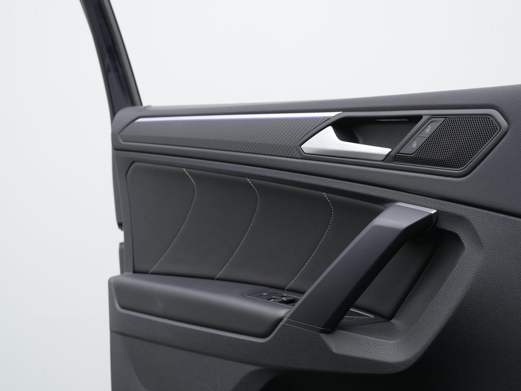 Volkswagen Tiguan (KJJ70J) met abonnement