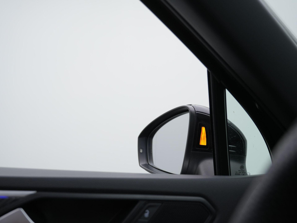 Volkswagen Tiguan (KJJ70J) met abonnement