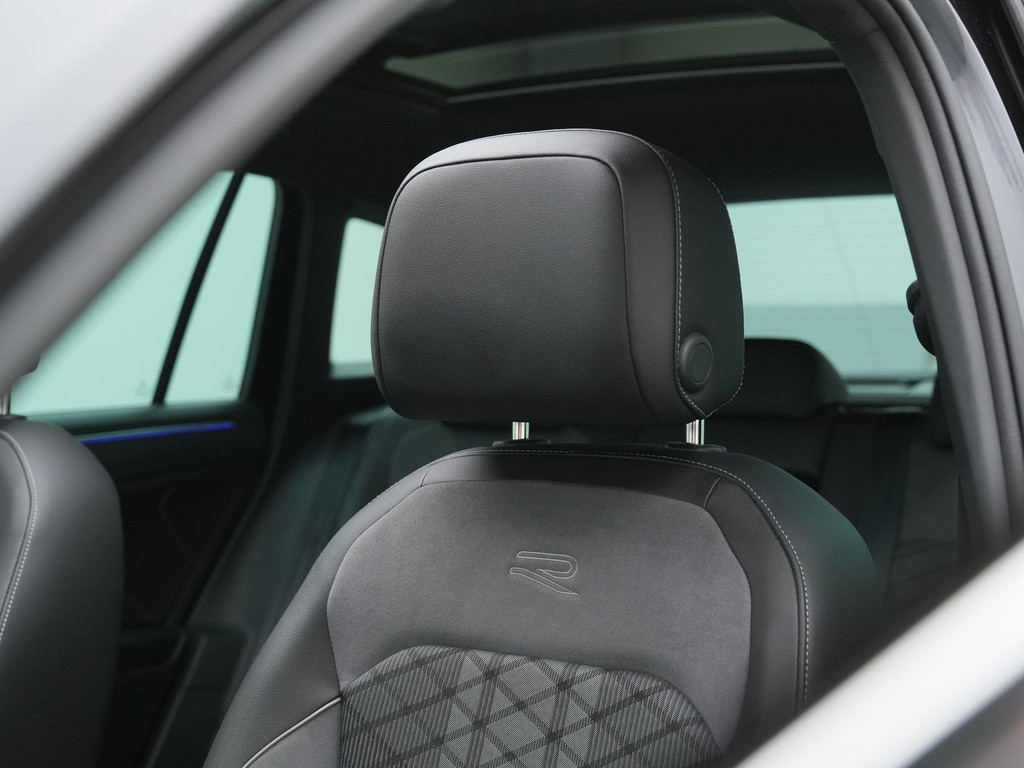 Volkswagen Tiguan (KJJ70J) met abonnement