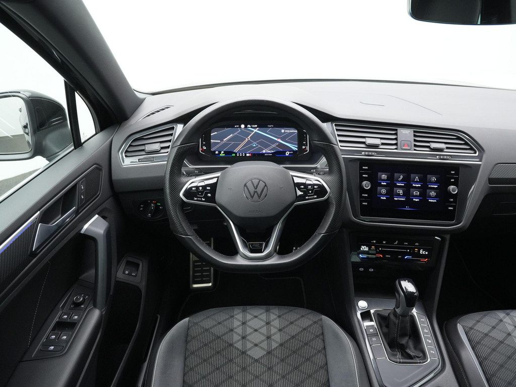Volkswagen Tiguan (KJJ70J) met abonnement