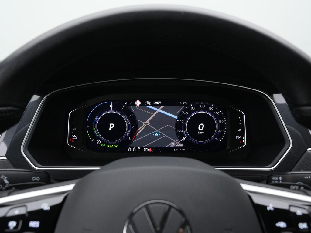 Volkswagen Tiguan (KJJ70J) met abonnement
