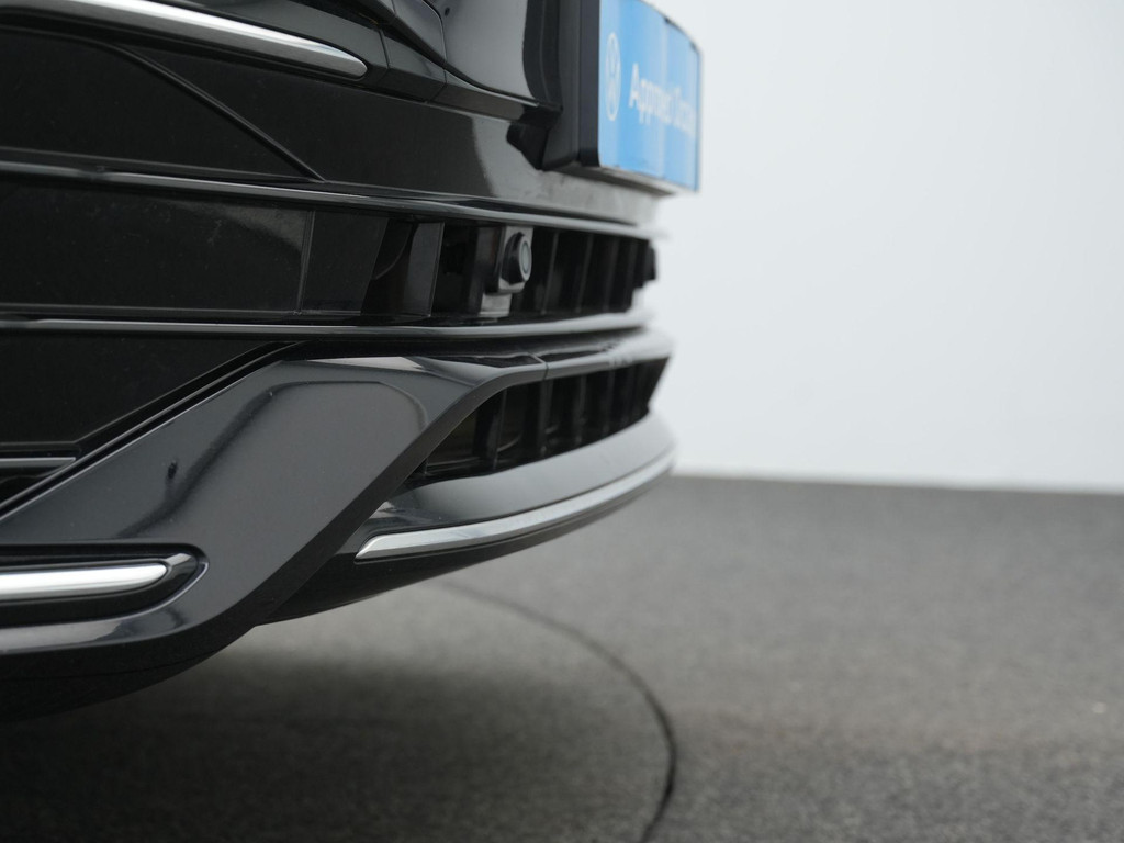 Volkswagen Tiguan (KJJ70J) met abonnement