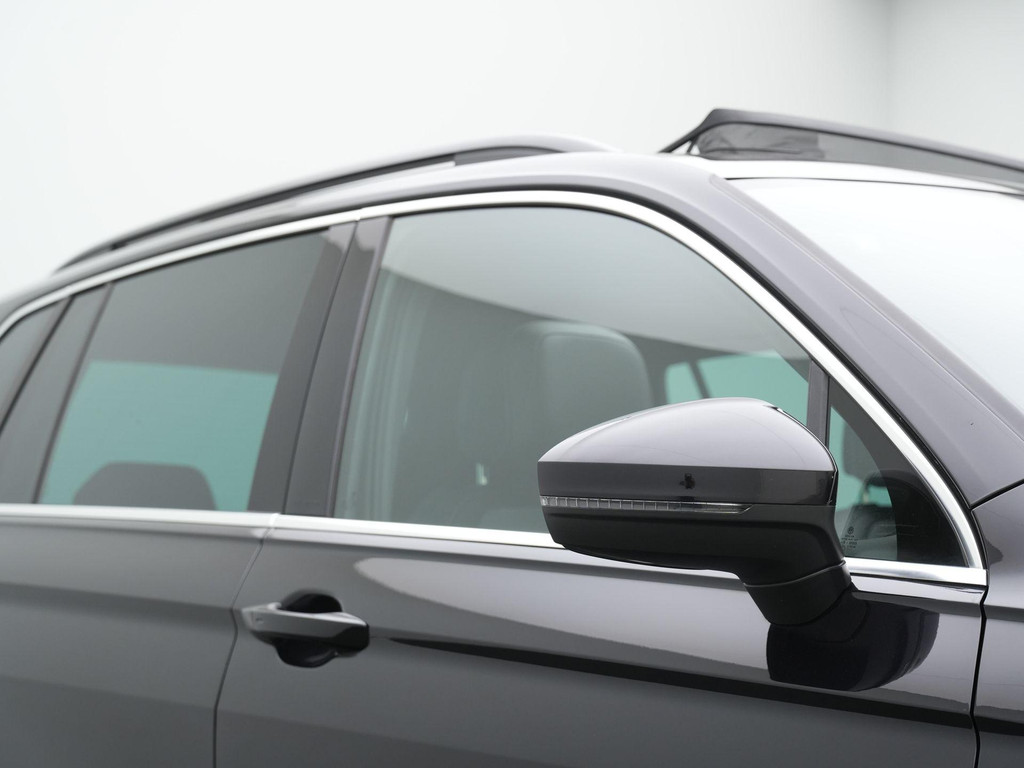 Volkswagen Tiguan (KJJ70J) met abonnement