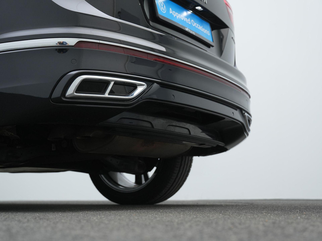 Volkswagen Tiguan (KJJ70J) met abonnement