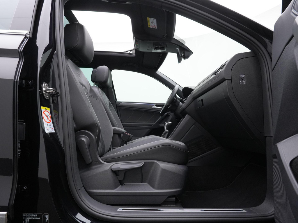 Volkswagen Tiguan (KJJ70J) met abonnement