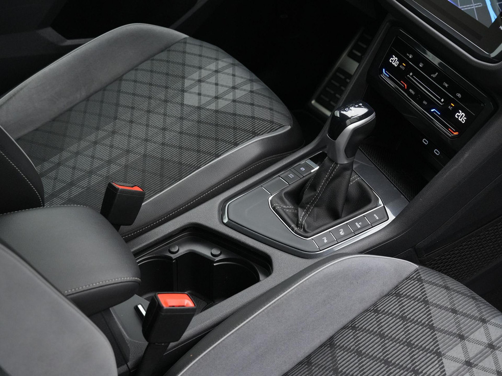 Volkswagen Tiguan (KJJ70J) met abonnement
