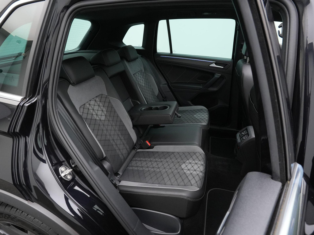 Volkswagen Tiguan (KJJ70J) met abonnement