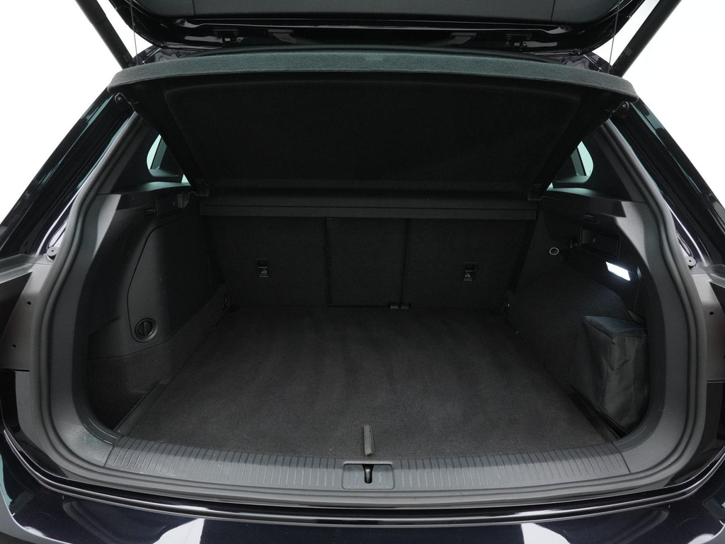 Volkswagen Tiguan (KJJ70J) met abonnement