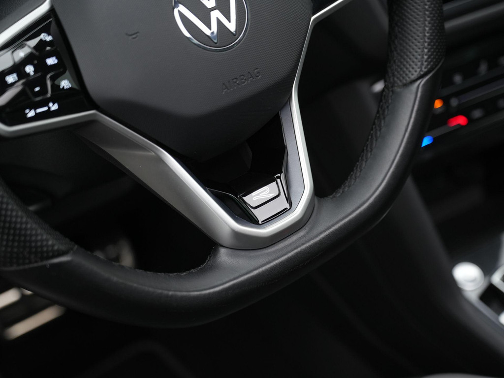 Volkswagen Tiguan (KJJ70J) met abonnement