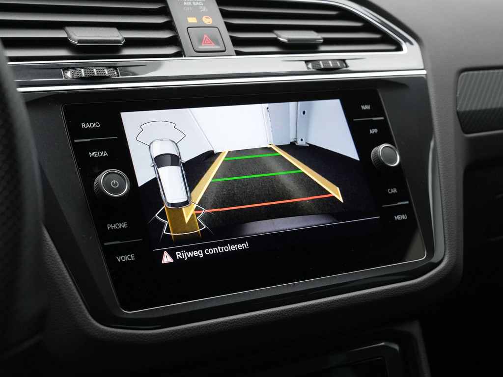Volkswagen Tiguan (KJJ70J) met abonnement
